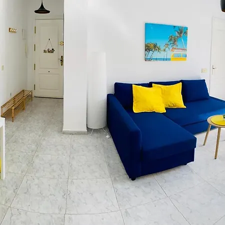 Sunny Penthouse Close To Everything * Torrevieja