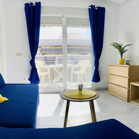 Sunny Penthouse Close To Everything * تورّيفيِخا